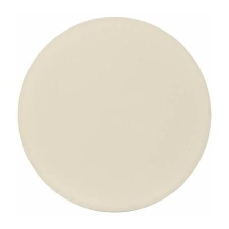 Buff And Shine 6" GRIP FOAM PAD WHITE BUF619G